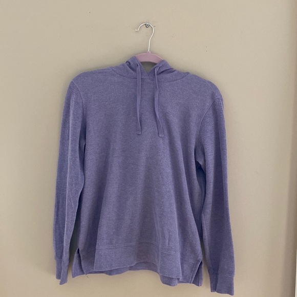 Old Navy size small hooded soft shirt! - Picture 1 of 2